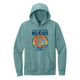 Shrimp's BE RELENTLESS Unisex Hoodie