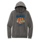 Shrimp's BE RELENTLESS Unisex Hoodie