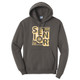 Lighthouse Christian Academy Senior 2026 Basic Unisex Hoodie