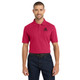 Elliot, Robinson and Company Blended Stain Release Polo