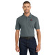 Elliot, Robinson and Company Blended Stain Release Polo