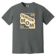Lighthouse Christian Academy Senior MOM 2026 Comfort Colors® Unisex Tee