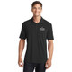 THE WOOTEN CO - Cotton Touch Performance Polo