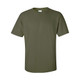 Meeks 100% Cotton T-Shirt - 6.1oz