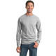 Meeks JERZEES® Dri-Power Active Long Sleeve 50/50 T-Shirt