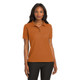 Meeks Port Authority® Silk Touch™ Polo - Ladies