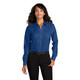 *NEW* Meeks Red House® Non-Iron Twill Shirt - Ladies