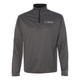LAUNCH VIRTUAL LEARNING - Quarter-Zip Performance Pullover
