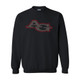 Ash Grove AG Sweatshirt - Black