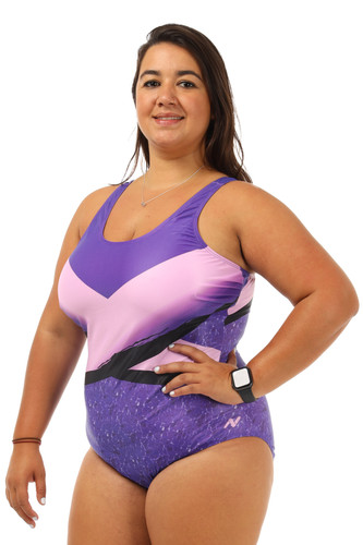 Buy the Latest Plus-Size Swim Bras