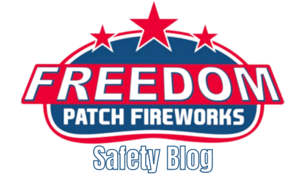 Essential Safety Tips for Enjoying Fireworks