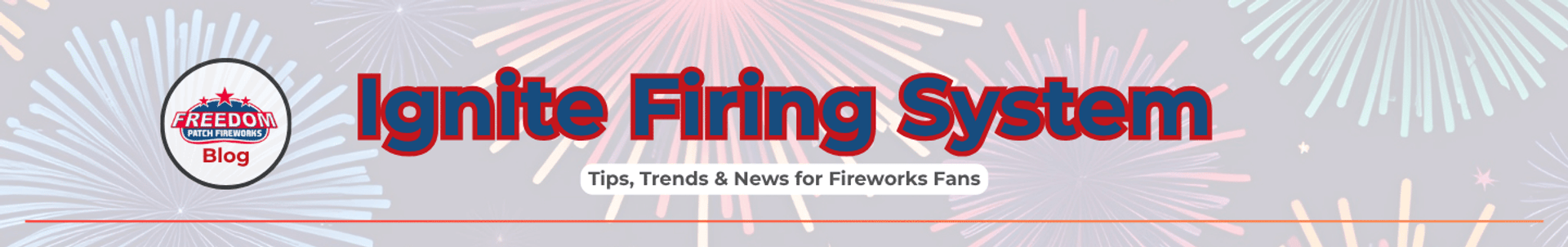 Enjoy Your Firework Displays with IGNITE Firing System