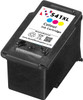 Canon PG-540 XL / CL-541 XL Remanufactured Ink Cartridges Multipack- High Capacity Black & Tri-Colour Ink Cartridges - Compatible For (PG-540XL, PG540XL, 5222B005AA, CL-541XL, CL541XL, 5226B005AA)