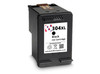 HP 304 XL Remanufactured Ink Cartridge - High Capacity Black Ink Cartridge - Compatible For  (N9K08AE, HP 304XL)