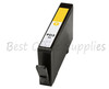 HP 903 XL Remanufactured Ink Cartridges 3-Pack - High Capacity 3 Colour - Cyan / Magenta / Yellow Ink Cartridges (T6M03AE) (T6M07AE) (T6M11AE)