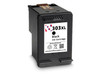 HP 303 XL Remanufactured Ink Cartridge - High Capacity Black Ink Cartridge - Compatible For  (T6N04AE, HP 303XL, HP303XL, HP 303 XL)