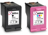 HP 305 XL Remanufactured Ink Cartridges Multipack High Capacity Black & Tri-Colour Ink Cartridges Compatible For HP Deskjet 2810e