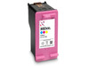 HP 302 XXL Remanufactured Ink Cartridge Triple XL Tri-Colour Ink Cartridge - Compatible For  (F6U67AE, HP 302XL)
