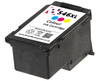  2 x Canon CL-546 XL  Remanufactured Ink Cartridge - High Capacity Tri-Colour Ink Cartridge - Compatible For (CL-546XL, CL546XL, 8288B004)