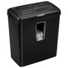 Paper Shredder Fellowes 30C 6 Sheet Cross Cut Refurbished