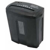 ProAction Paper Shredder 8 Sheet 15 Litre Micro Cut Cross Cut A4 Auto on Reverse