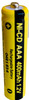 10 x AAA Rechargable Batterys 1.2V 400mAh Triple A Electronic Devices Phones Toys