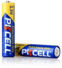 PKCELL 20 PCS AAA R03P Batteries 1.5V Heavy Duty Carbon-zinc Single Use Batteries