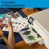 HP Plus Envy Inspire 7220e All-in-One Inkjet Printer 