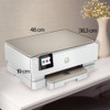 HP Plus Envy Inspire 7220e All-in-One Inkjet Printer 