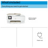 HP Plus Envy Inspire 7920e All-in-One Inkjet Printer  HP Plus Envy Inspire 7920e All-in-One Inkjet Printer