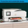 HP Plus Envy Inspire 7920e All-in-One Inkjet Printer New with Inks