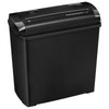 Paper Shredder Fellowes P25s 5 Sheet Strip Cut Refurbished