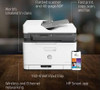 HP LaserJet MFP 179FNW Laser Printer Airprint All-in-One Wireless Laser Printer