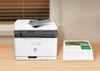 HP LaserJet MFP 179FNW Laser Printer Airprint All-in-One Wireless Laser Printer