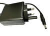 Port Connect Universal 65W Laptop Power Supply 8 universal tips Included