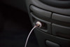Belkin 12w Metallic Universal USB Car Charger - Rose Gold