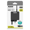 Port Connect 45W Type C UK Power Supply