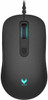 Rapoo V16 Gaming Optical Mouse - Black 17227