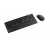 Rapoo NX2000 Wired Mouse and Keyboard for Desktop and Laptop 18682