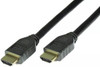 HDMI Cable High Speed 1080p HD TV Screened Lead 1m