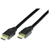 HDMI Cable High Speed 1080p HD TV Screened Lead 1m