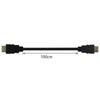 HDMI Cable High Speed 1080p HD TV Screened Lead 1m