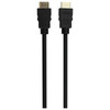 HDMI Cable 3m Gold Plated High Speed Ethernet 1080p Black
