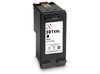HP 301 XXL Remanufactured Ink Cartridge - High Capacity Black Ink Cartridge - Compatible For  (CH563EE, HP 301XL, CH563E)