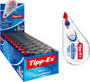 Tipp-Ex Mini Pocket Mouse 6m Correction Tape Pack of 10 Tear-Resistant White