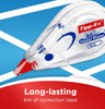 Tipp-Ex Mini Pocket Mouse 6m Correction Tape Pack of 10 Tear-Resistant White