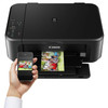 Canon PIXMA MG3650S Wireless Inkjet Printer Black