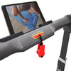 Treadmill Dynamax Running Pad Foldable Under Bed Remote Control Bluetooth