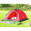 Pro Action 4 Person 1 Room Dome Tent *OB*
