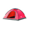 Pro Action 4 Person 1 Room Dome Tent *OB*